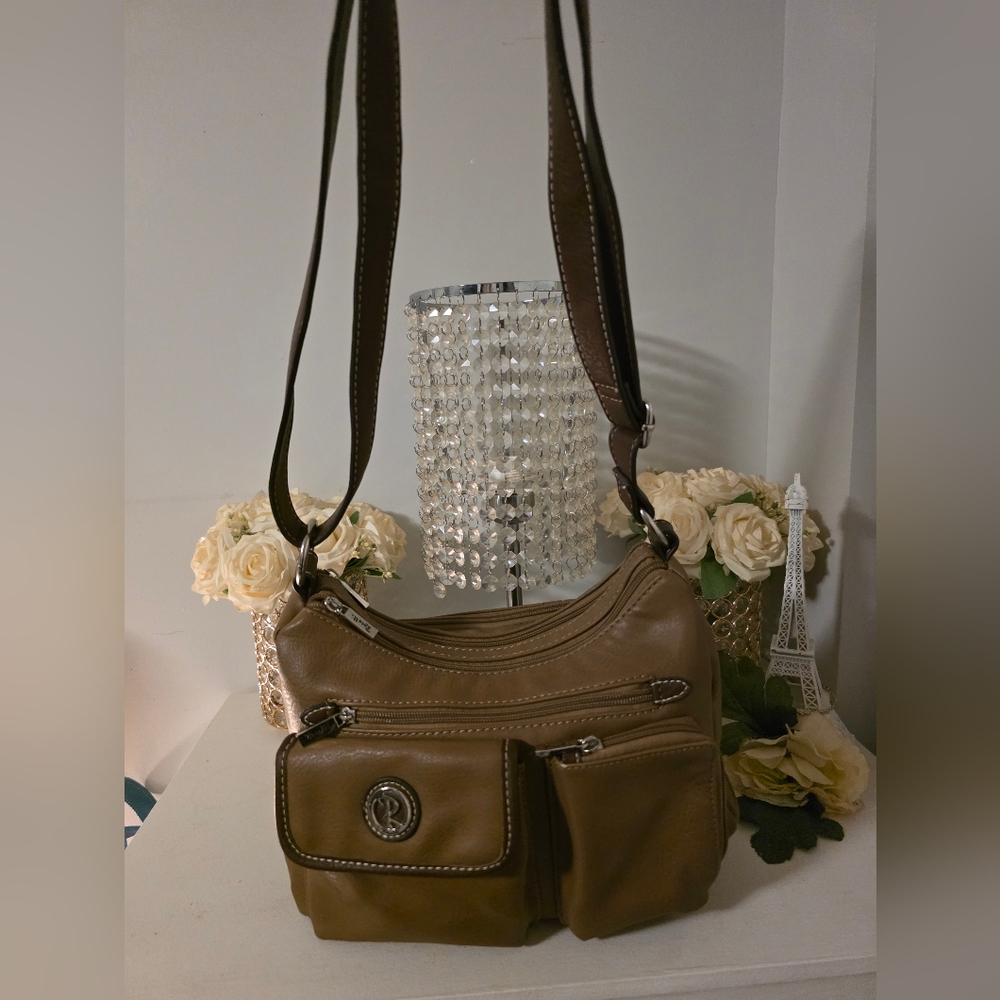 Rossetti Bag Never Used
